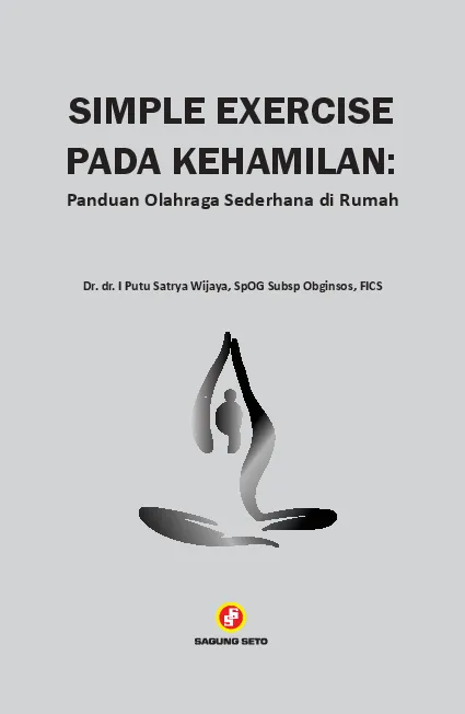 Simple Exercise Pada Kehamilan: Panduan Olahraga Sederhana di Rumah