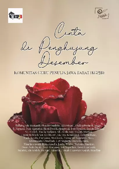 Cinta di penghujung Desember