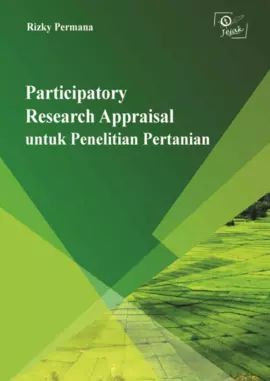 Participatory research appraisal untuk penelitian pertanian