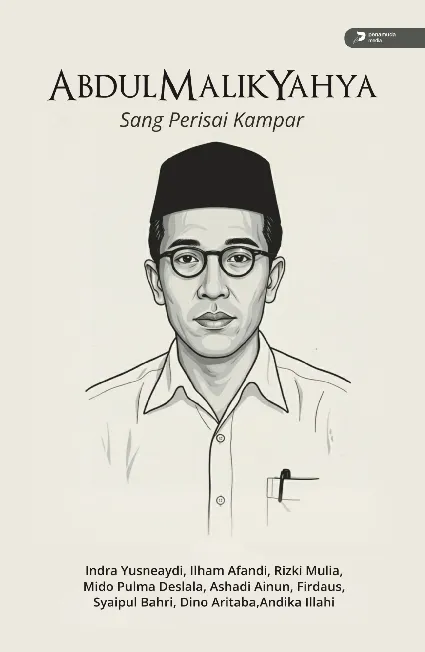 Abdul Malik Yahya Sang Perisai Kampar