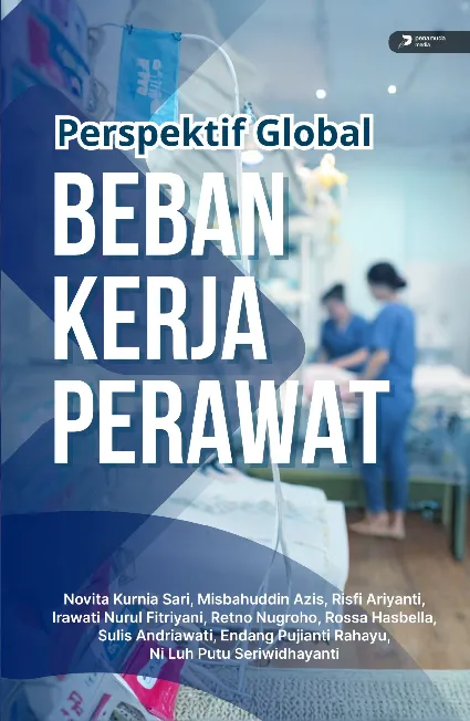 Perspektif Global Beban Kerja Perawat