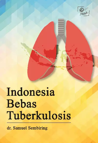 Indonesia bebas tuberkulosis