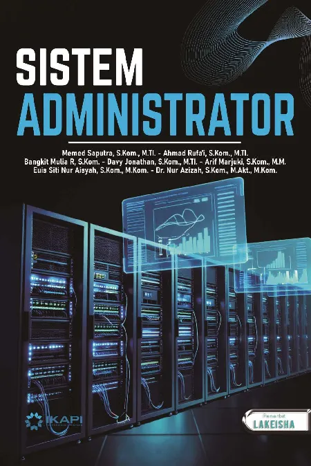 SISTEM ADMINISTRATOR