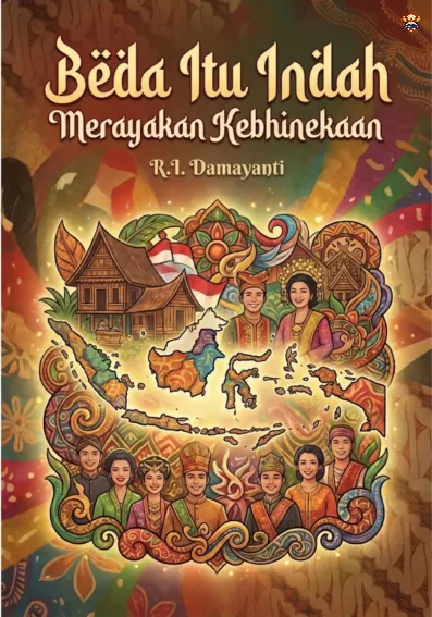 Beda Itu Indah Merayakan Kebhinekaan