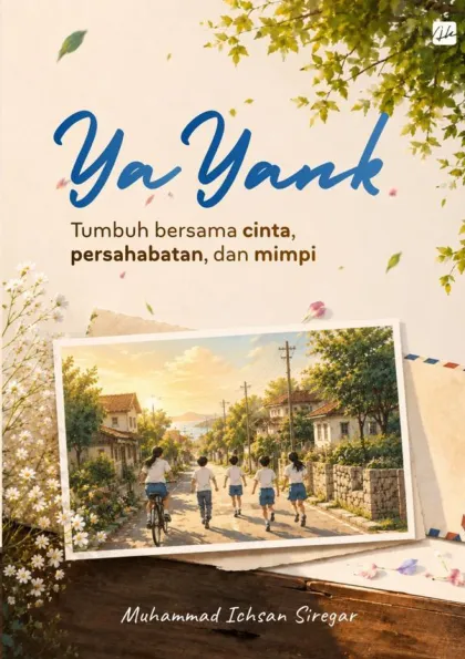 Yayank: Tumbuh Bersama Cinta, Persah?????n, Dan Mimpi