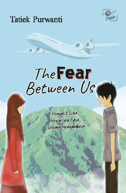 The fear between us