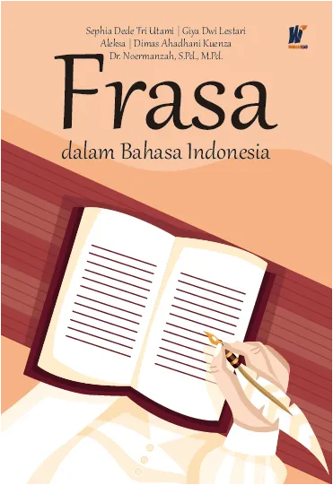 Frasa dalam Bahasa Indonesia