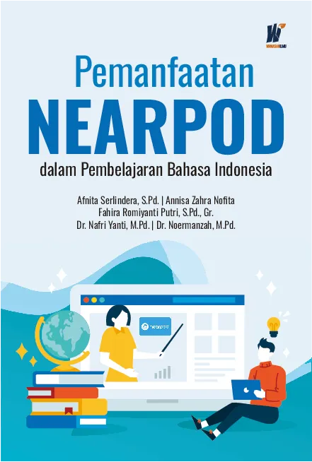 Pemanfaatan Nearpod dalam Pembelajaran Bahasa Indonesia