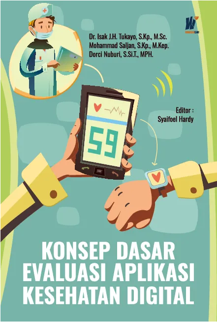 Konsep Dasar Evaluasi Aplikasi Kesehatan Digital