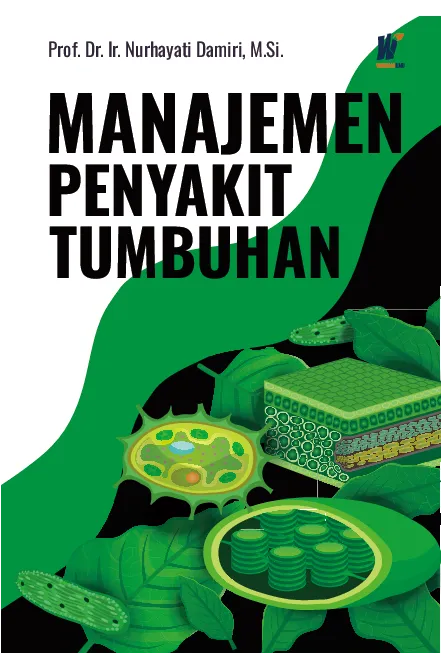 Manajemen Penyakit Tumbuhan