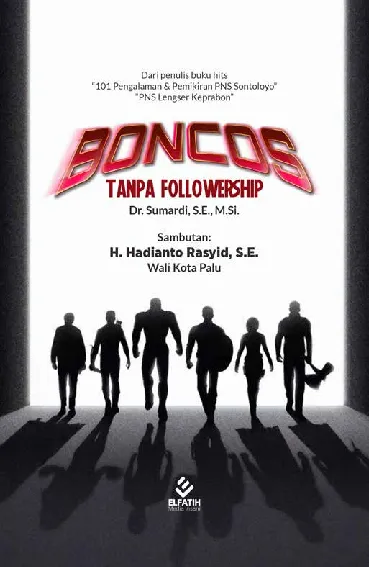 Boncos Tanpa Followership