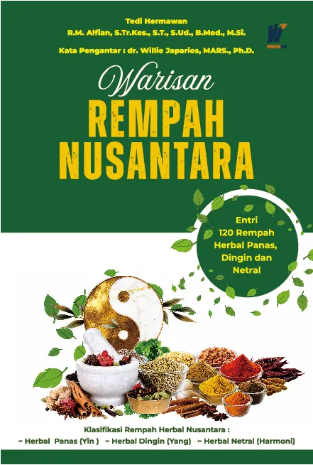 WARISAN REMPAH NUSANTARA