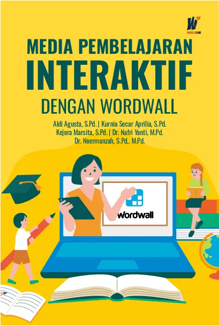 Media Pembelajaran Interaktif dengan Wordwall