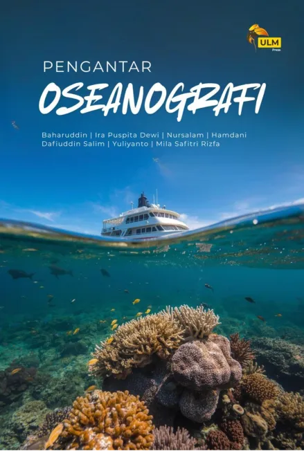 Pengantar Oseanografi