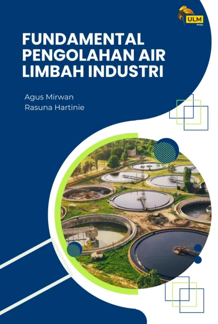 Fundamental Pengolahan Air Limbah Industri