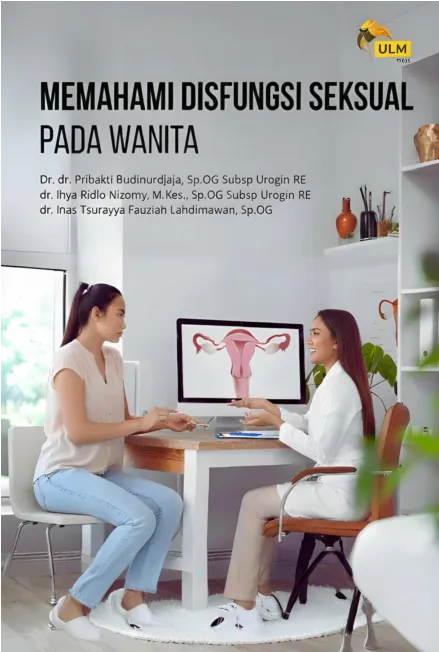 Memahami Disfungsi Seksual Pada Wanita