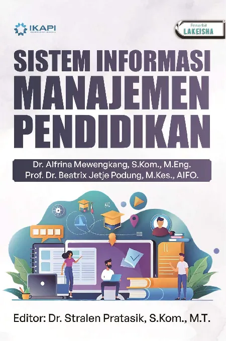 SISTEM INFORMASI MANAJEMEN PENDIDIKAN