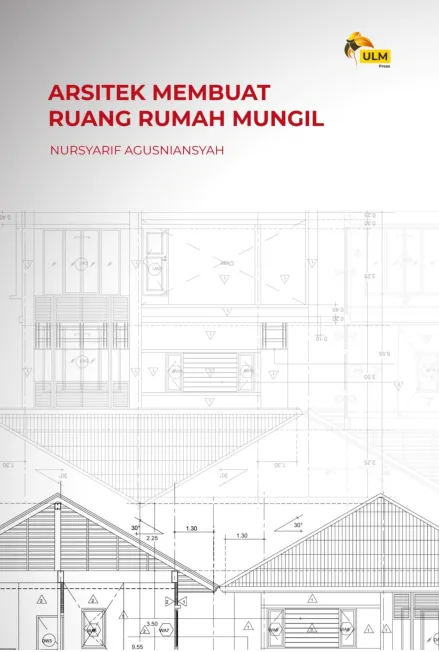 Arsitek Membuat Ruang Rumah Mungil