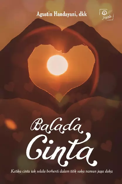 Balada cinta