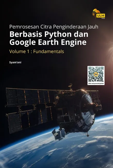 Pemrosesan Citra Penginderaan Jauh Berbasis Python Dan Google Earth Engine