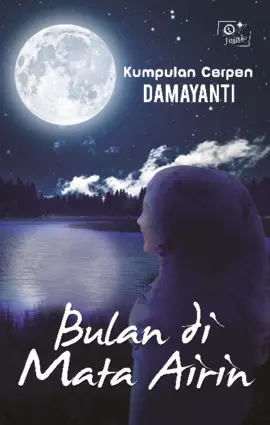 Bulan di mata Airin