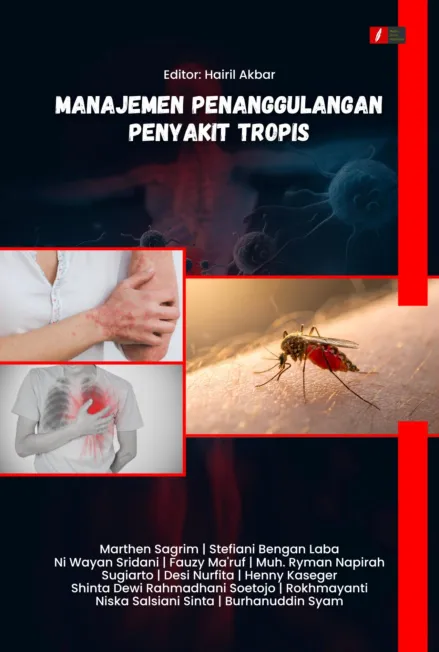 MANAJEMEN PENANGGULANGAN PENYAKIT TROPIS