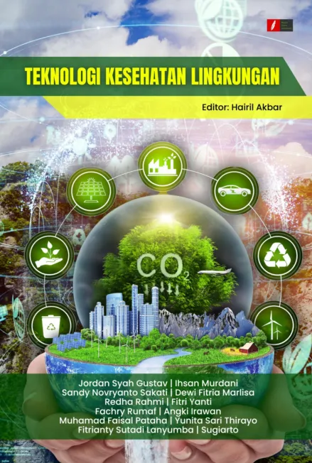 TEKNOLOGI KESEHATAN LINGKUNGAN
