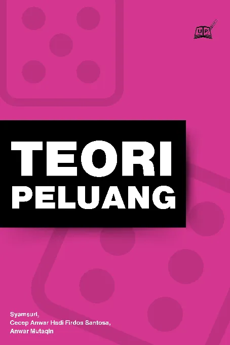 Teori Peluang