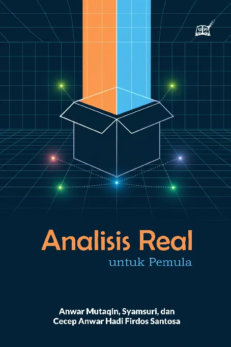 Analisis Real Untuk Pemula