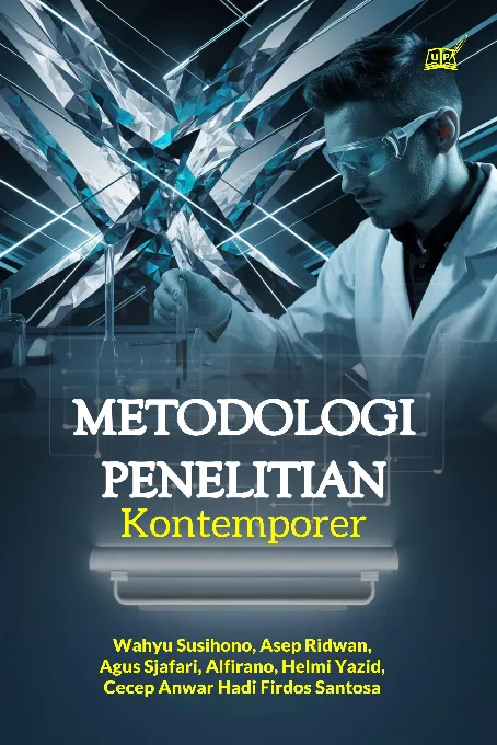 Metode Penelitian Kontemporer