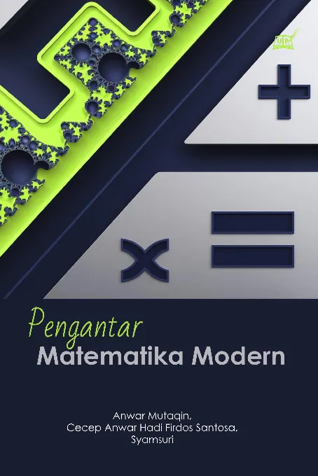 Pengantar Matematika Modern