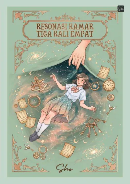 Resonasi Kamar Tiga Kali Empat
