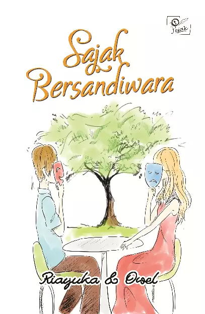 Sajak bersandiwara