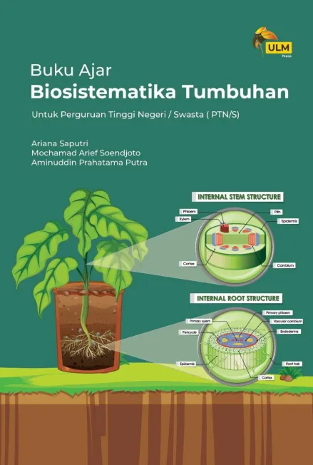 Biosistematika Tumbuhan