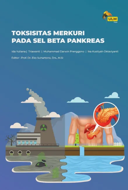 Toksisitas Merkuri Pada Sel Beta Pankreas