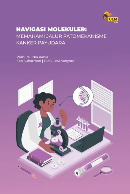 Navigasi Molekuler : Memahami Jalur Patomekanisme Kanker Payudara