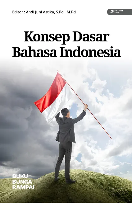 Konsep Dasar Bahasa Indonesia