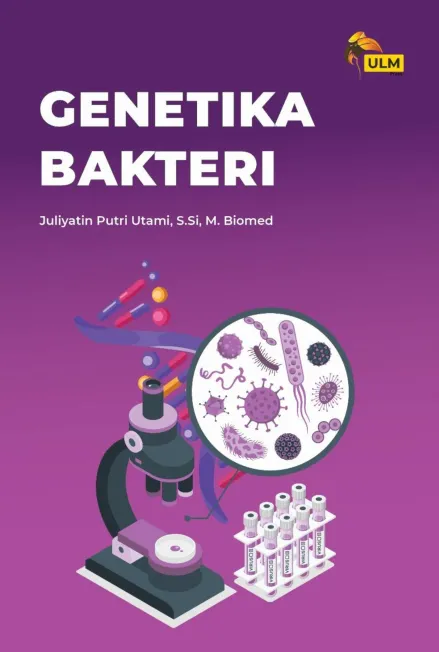 Genetika Bakteri