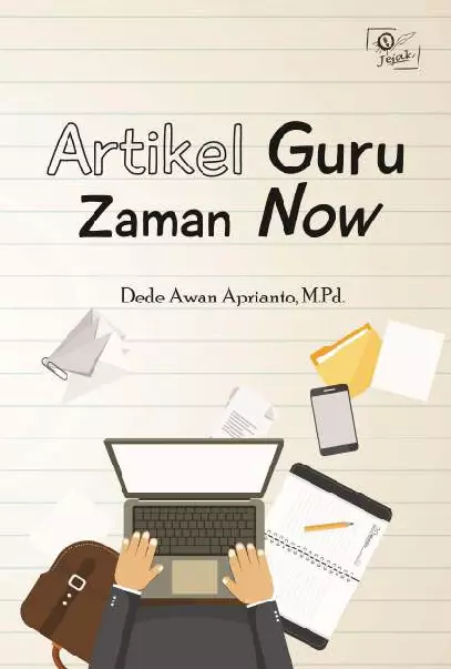 Artikel guru zaman now