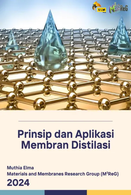Prinsip Dan Aplikasi Membran Distilasi