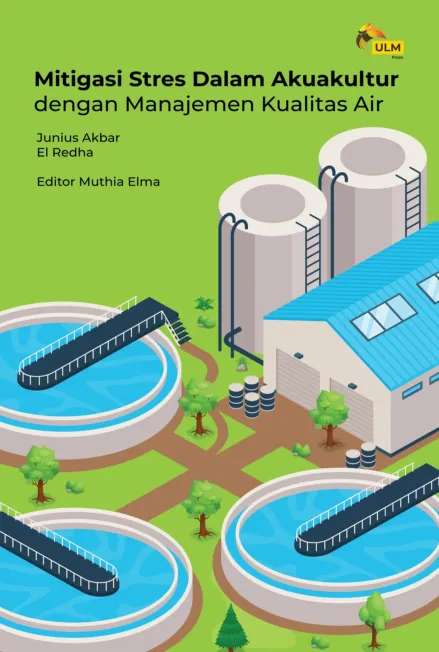 Mitigasi Stres Dalam Akuakultur Dengan Manajemen Kualitas Air