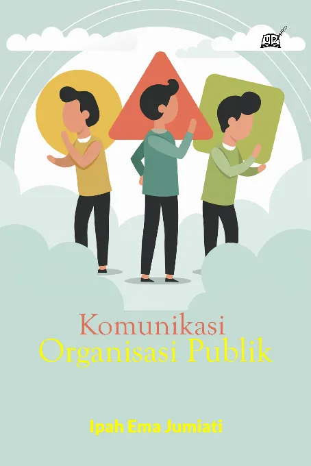 Komunikasi Organisasi Publik