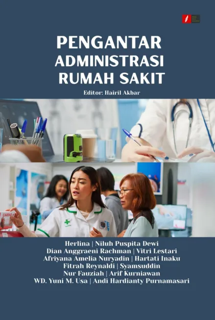 PENGANTAR ADMINISTRASI RUMAH SAKIT