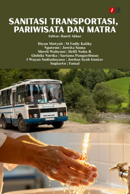 SANITASI TRANSPORTASI, PARIWISATA DAN MATRA