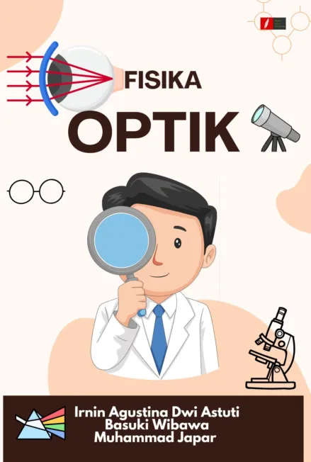 FISIKA OPTIK
