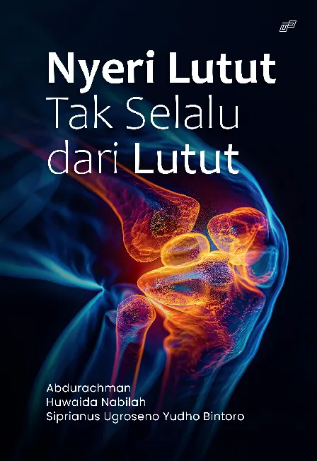 NYERI LUTUT TAK SELALU DARI LUTUT