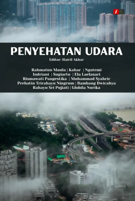 PENYEHATAN UDARA