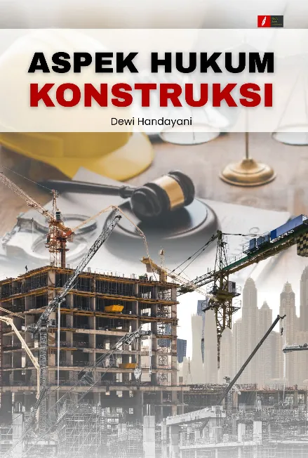 Aspek Hukum Konstruksi