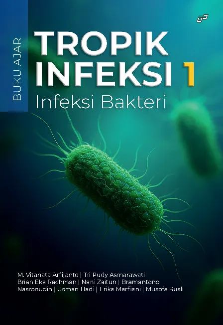 BUKU AJAR TROPIK INFEKSI 1 Infeksi Bakteri