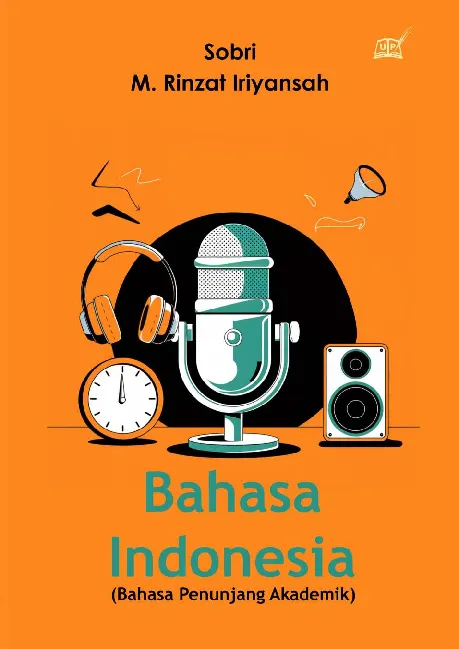 Bahasa Indonesia (Bahasa Penunjang Akademik)